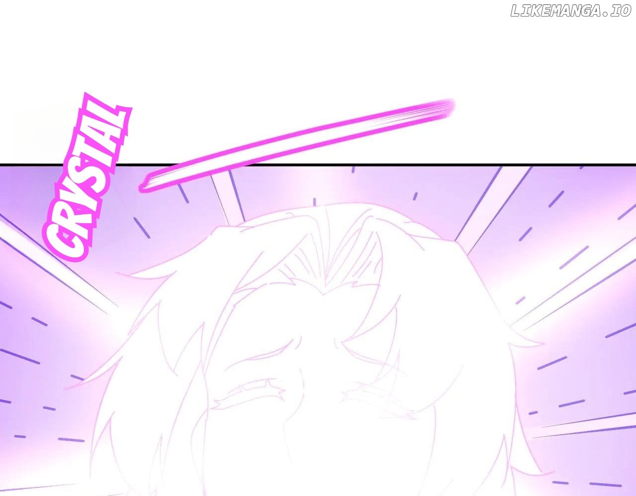 My Furry Harem Is After Me Chapter 321 - page 20